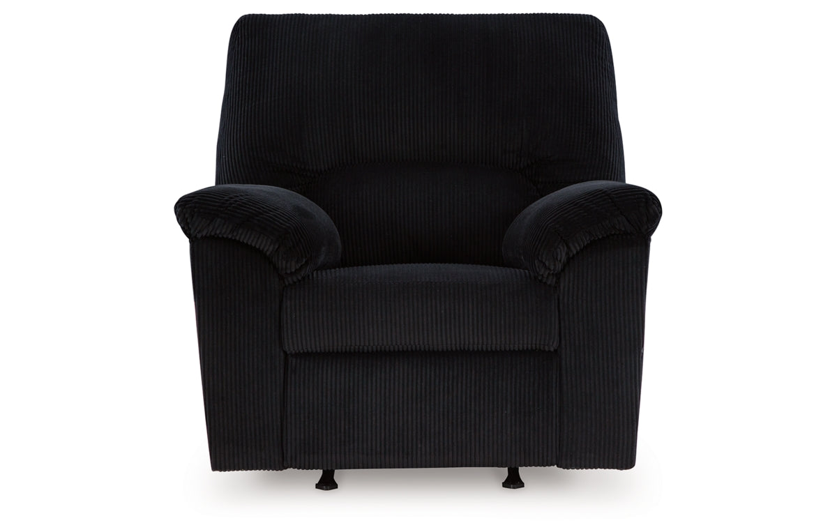 SimpleJoy Recliner