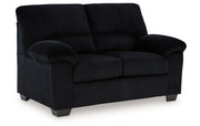 SimpleJoy Loveseat