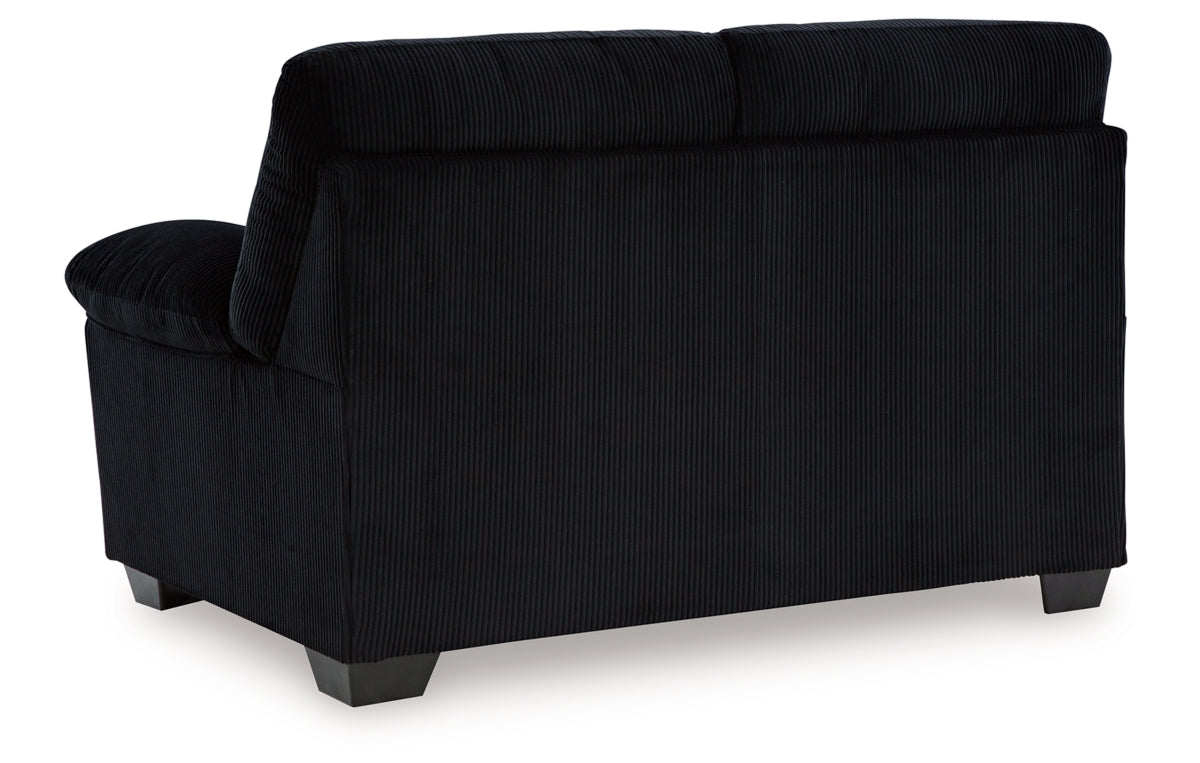 SimpleJoy Loveseat
