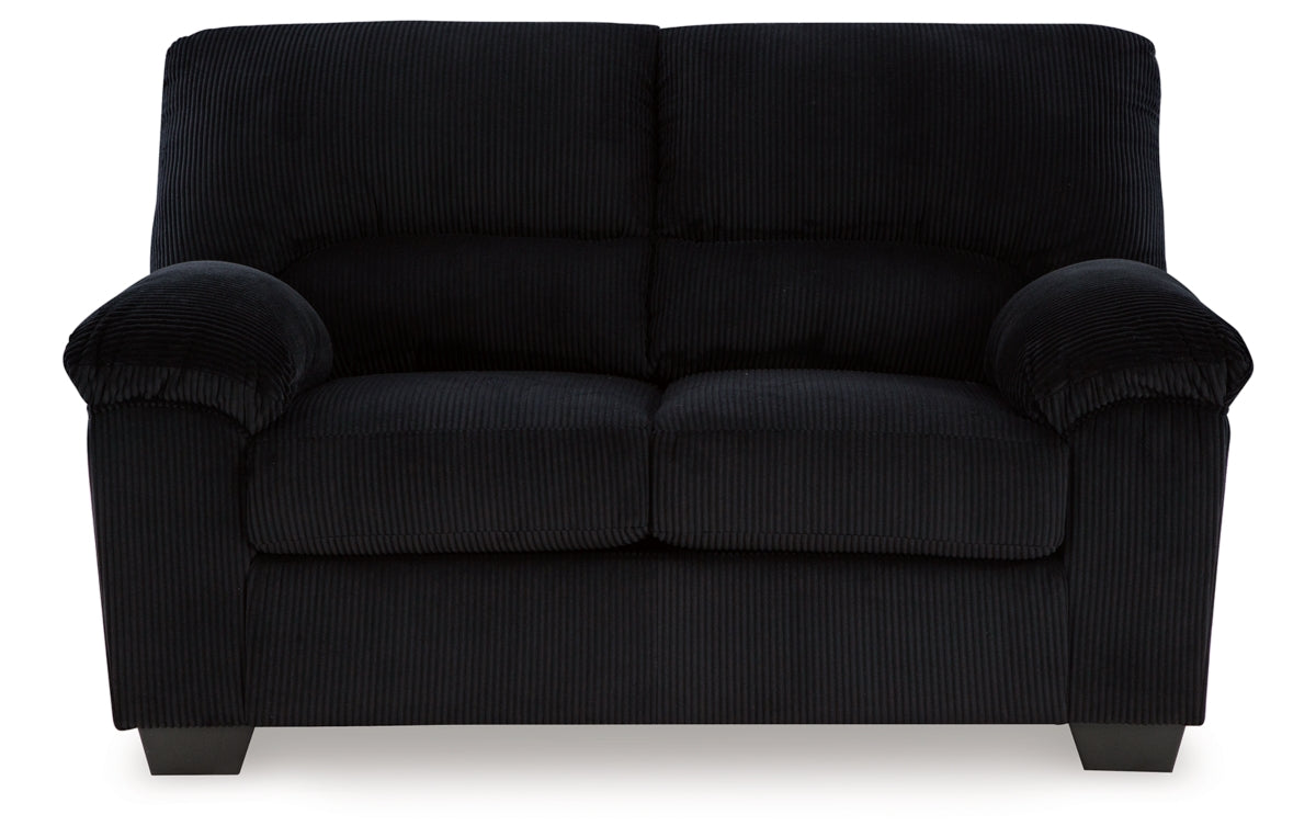 SimpleJoy Loveseat