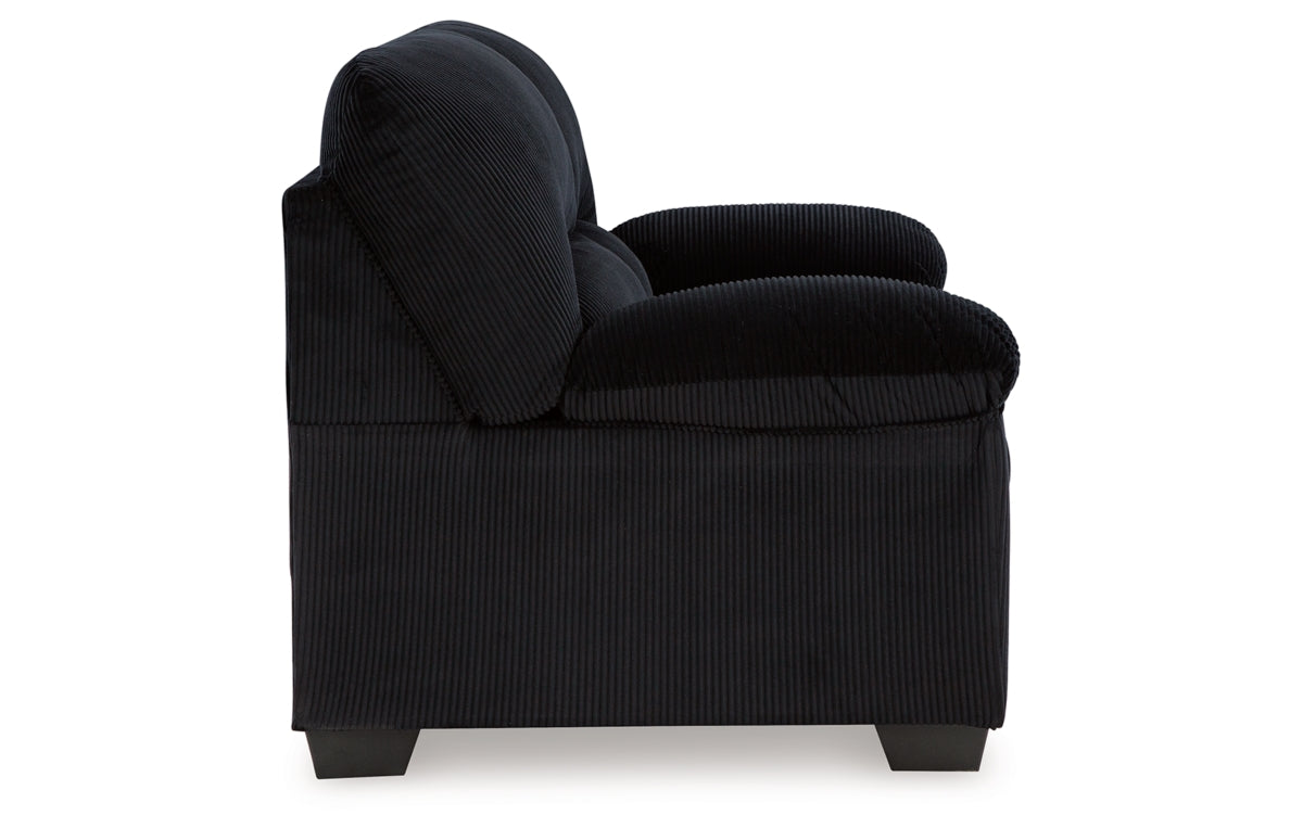 SimpleJoy Loveseat