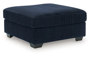SimpleJoy Oversized Accent Ottoman
