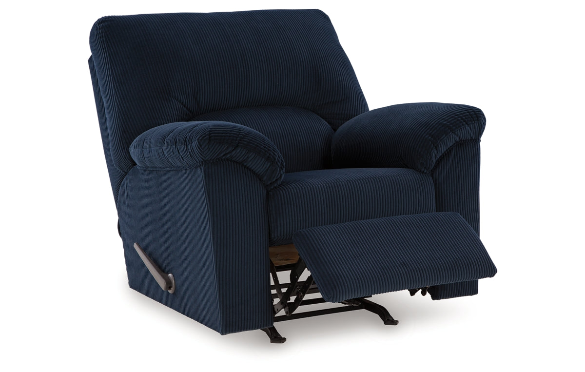 SimpleJoy Recliner