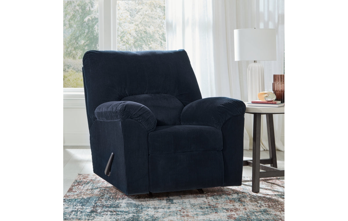 SimpleJoy Recliner
