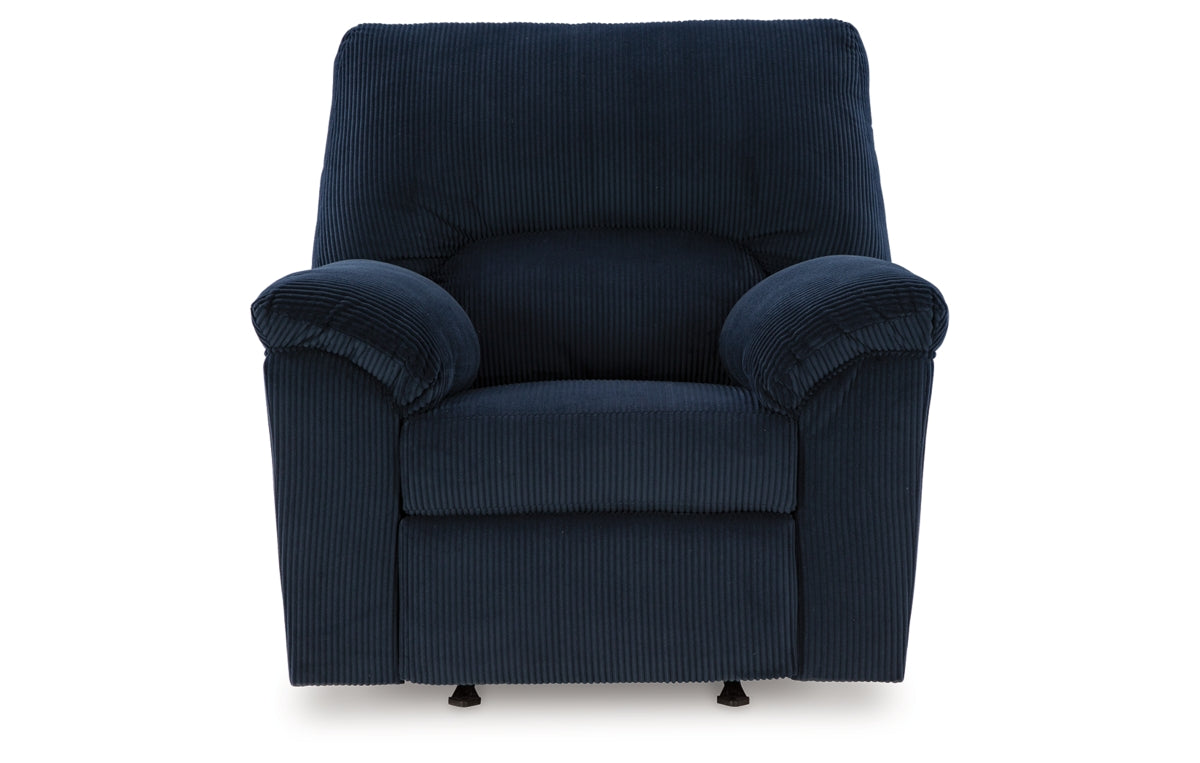 SimpleJoy Recliner