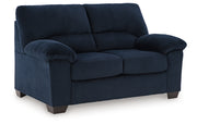 SimpleJoy Loveseat