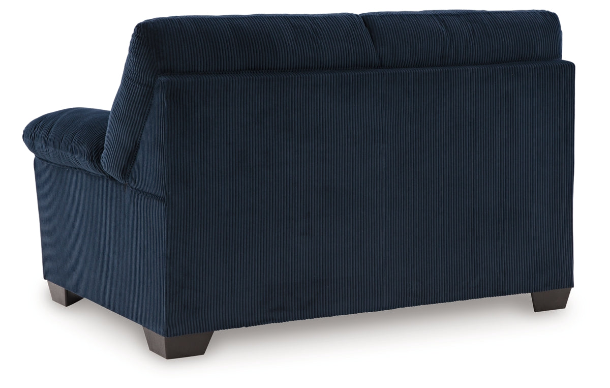 SimpleJoy Loveseat