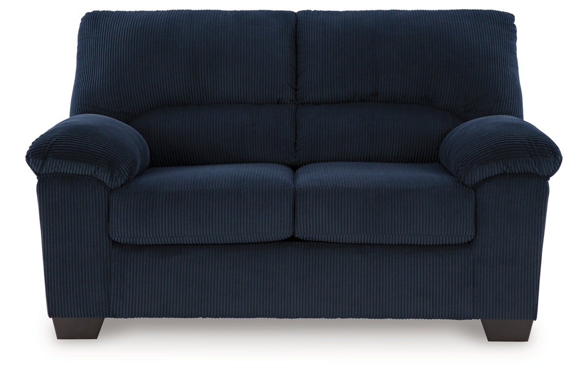 SimpleJoy Loveseat