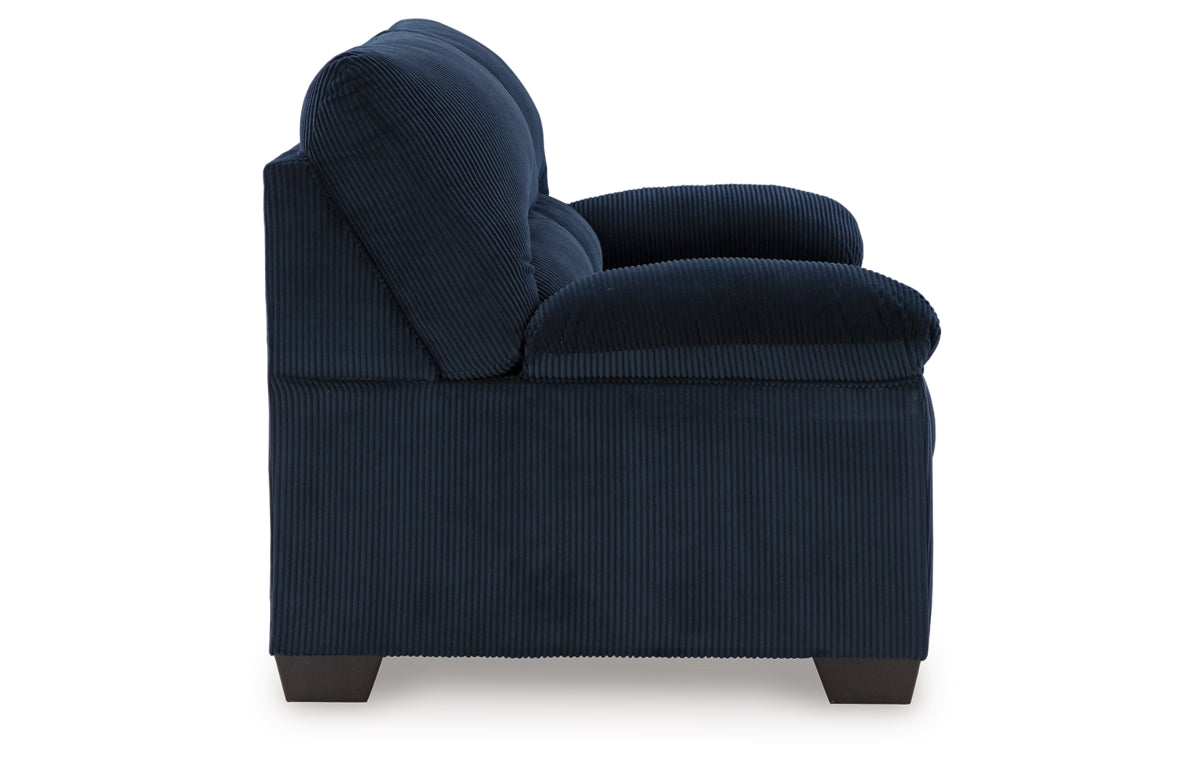 SimpleJoy Loveseat