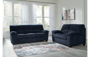 SimpleJoy Sofa and Loveseat
