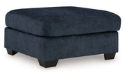 Aviemore Oversized Accent Ottoman