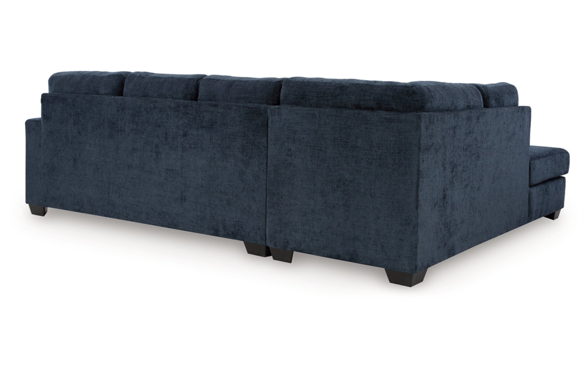 Aviemore 2-Piece Sectional with Chaise