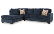 Aviemore 2-Piece Sectional with Chaise
