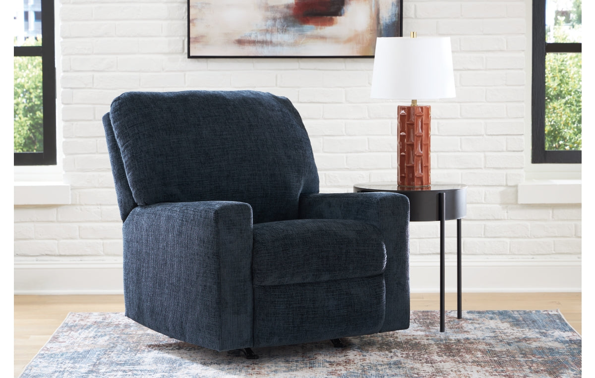 Aviemore Recliner