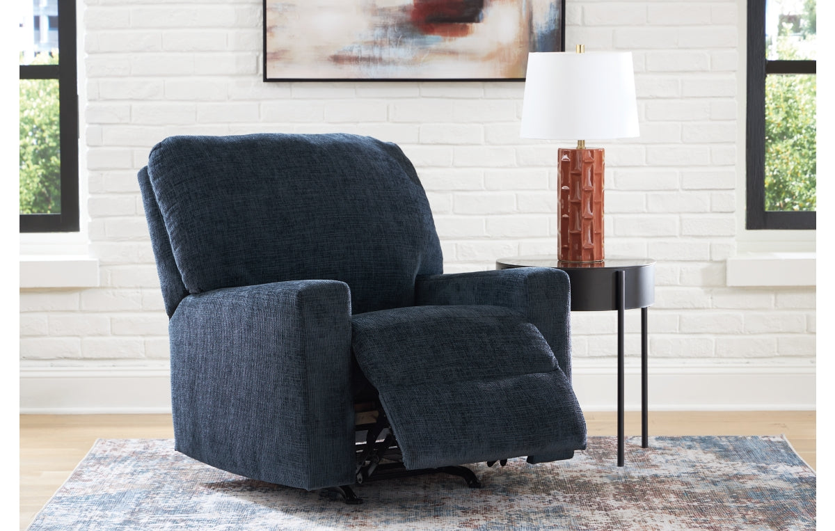 Aviemore Recliner
