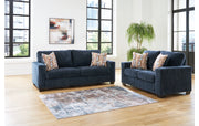 Aviemore Sofa and Loveseat