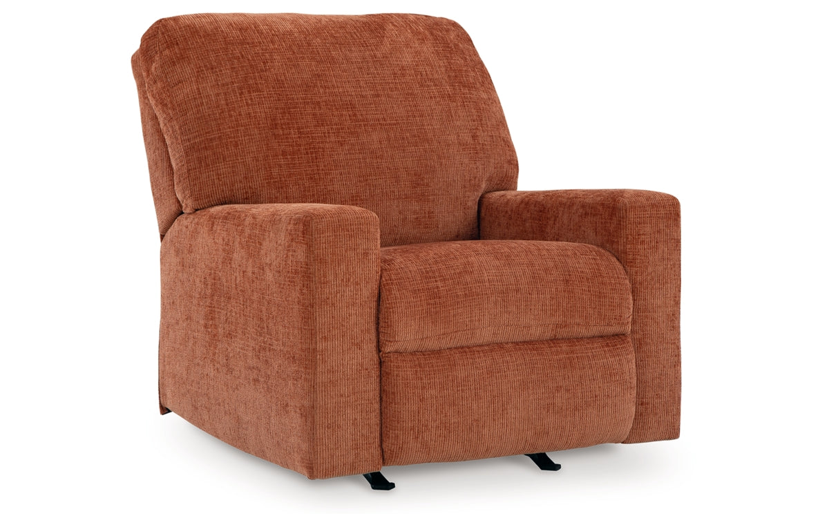 Aviemore Recliner