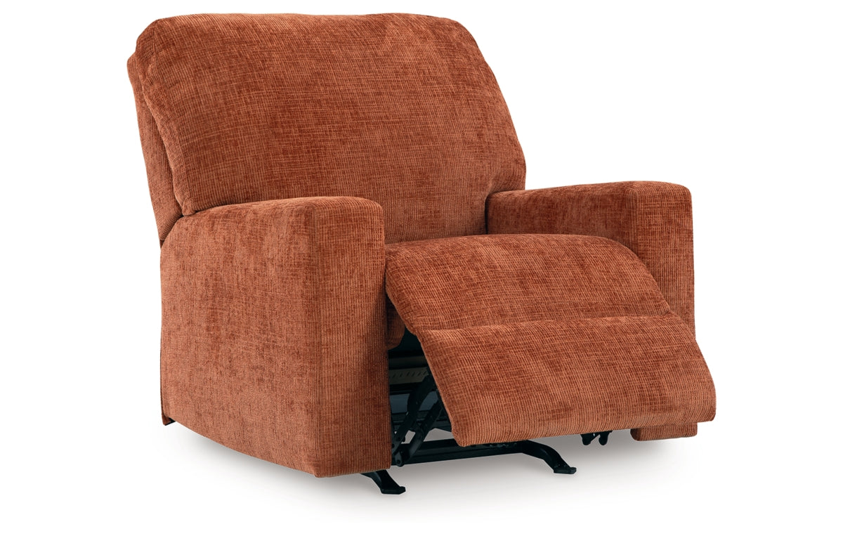Aviemore Recliner
