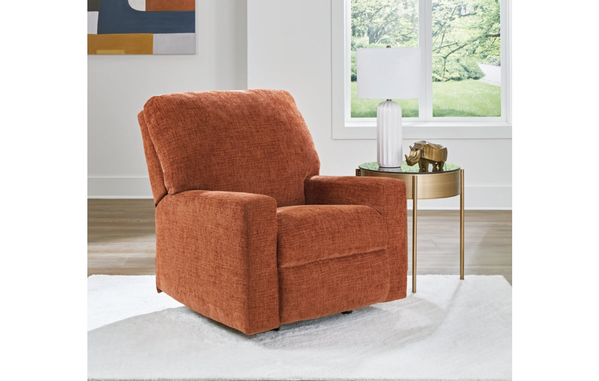 Aviemore Recliner