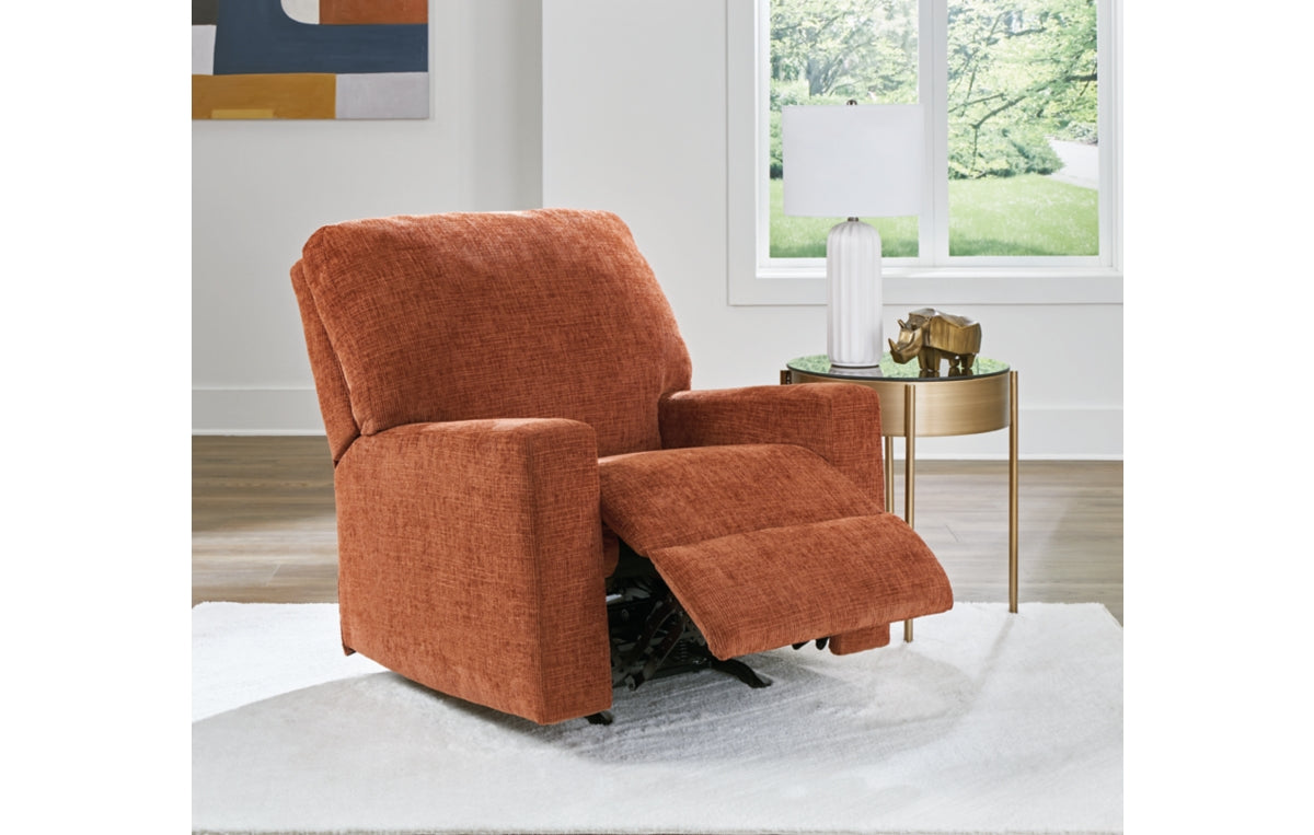Aviemore Recliner