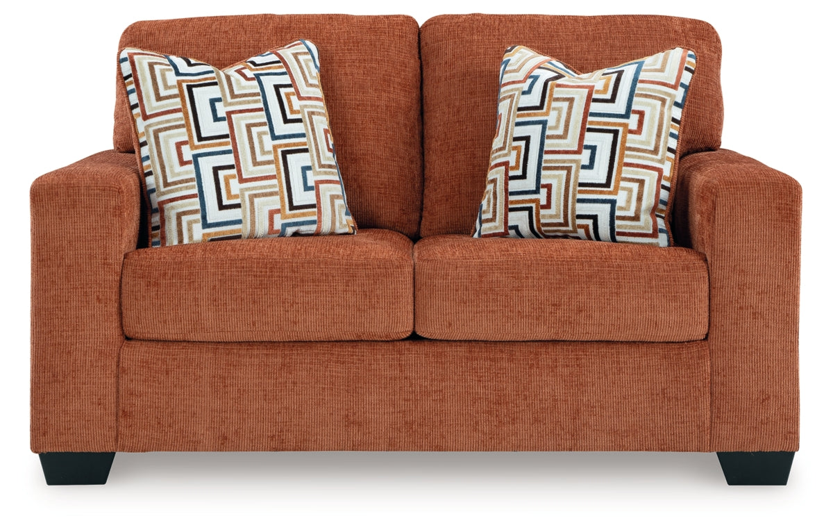 Aviemore Loveseat