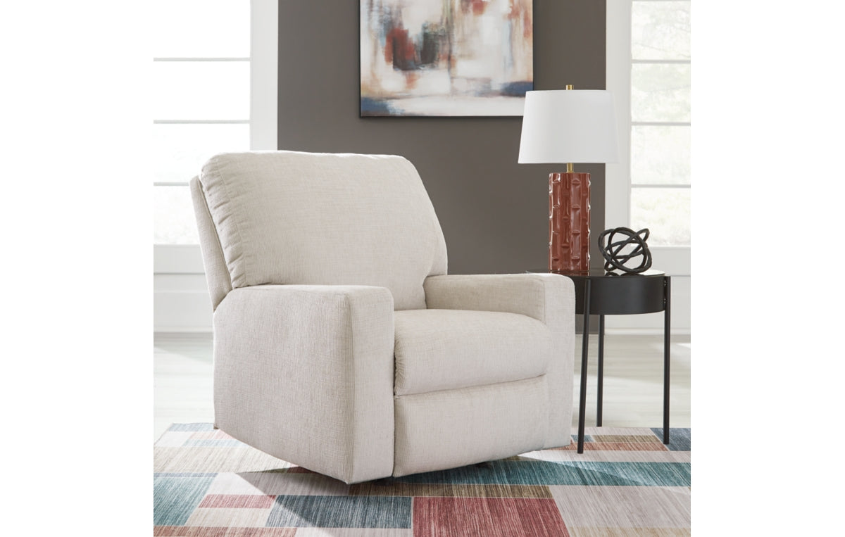 Aviemore Recliner