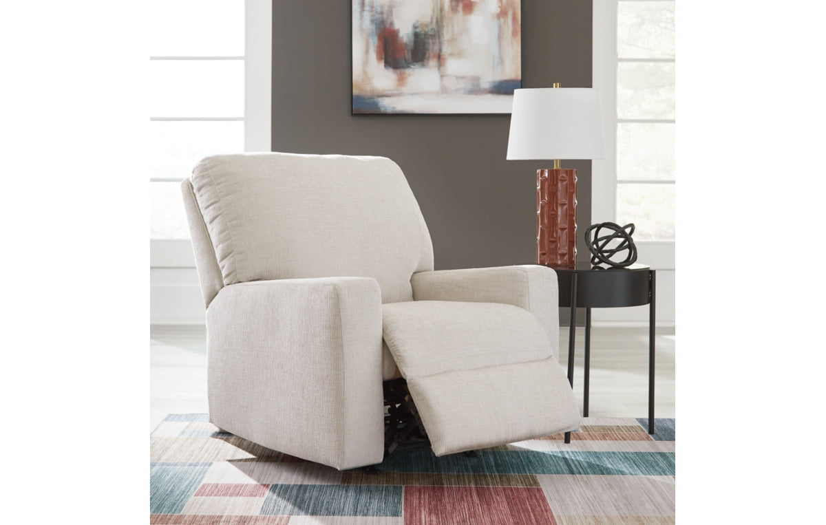 Aviemore Recliner