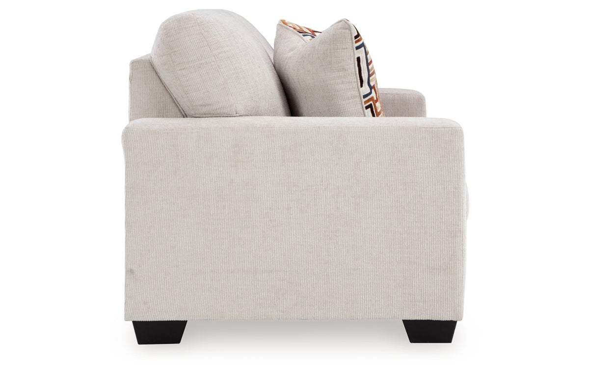 Aviemore Loveseat