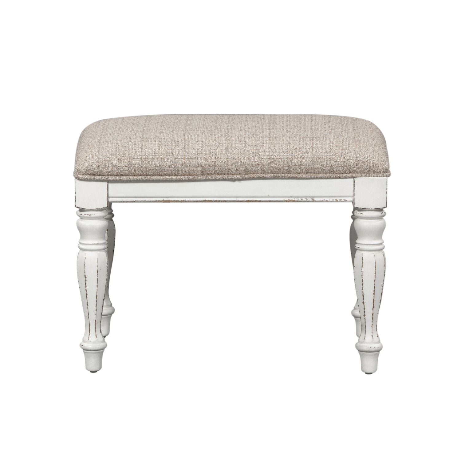 Magnolia Manor Accent Bench