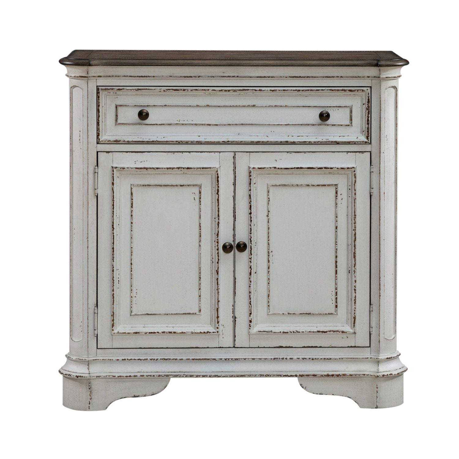 Magnolia Manor Accent Cabinet