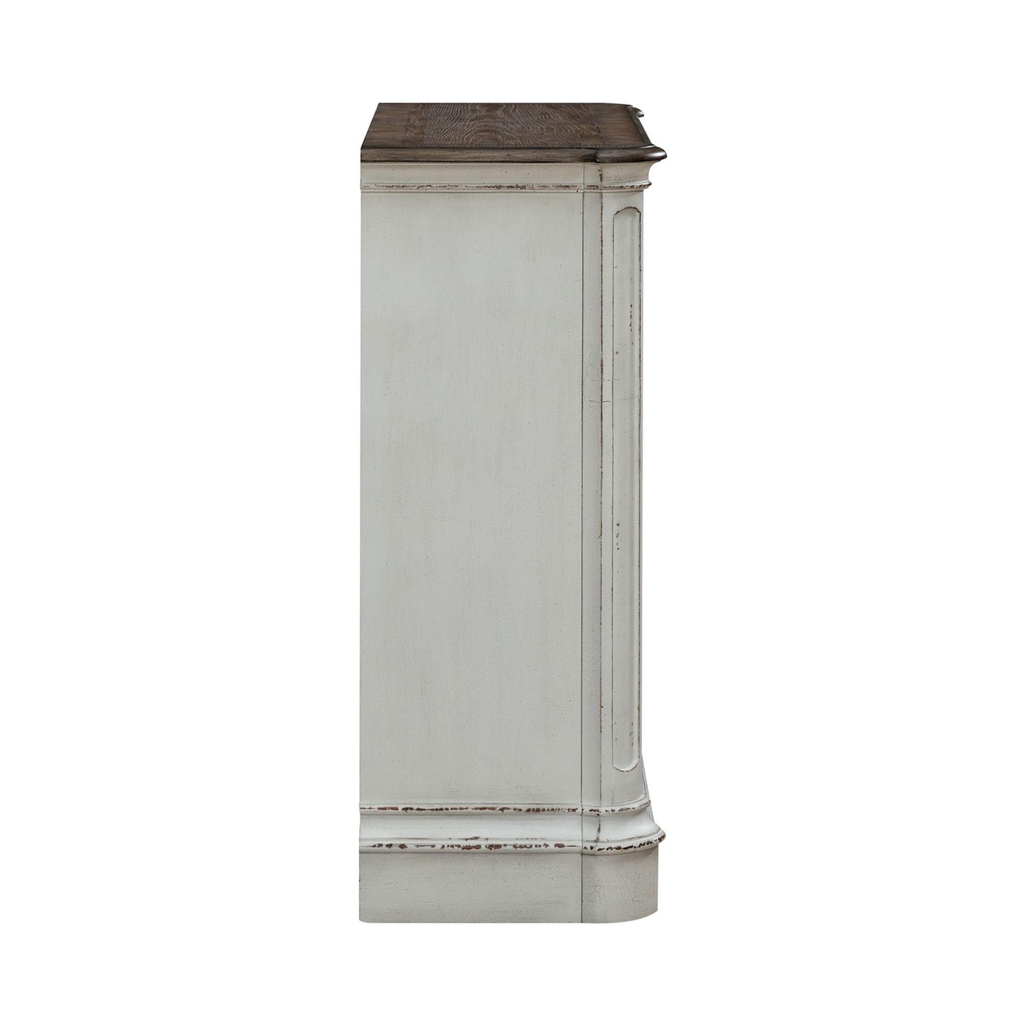 Magnolia Manor Accent Cabinet