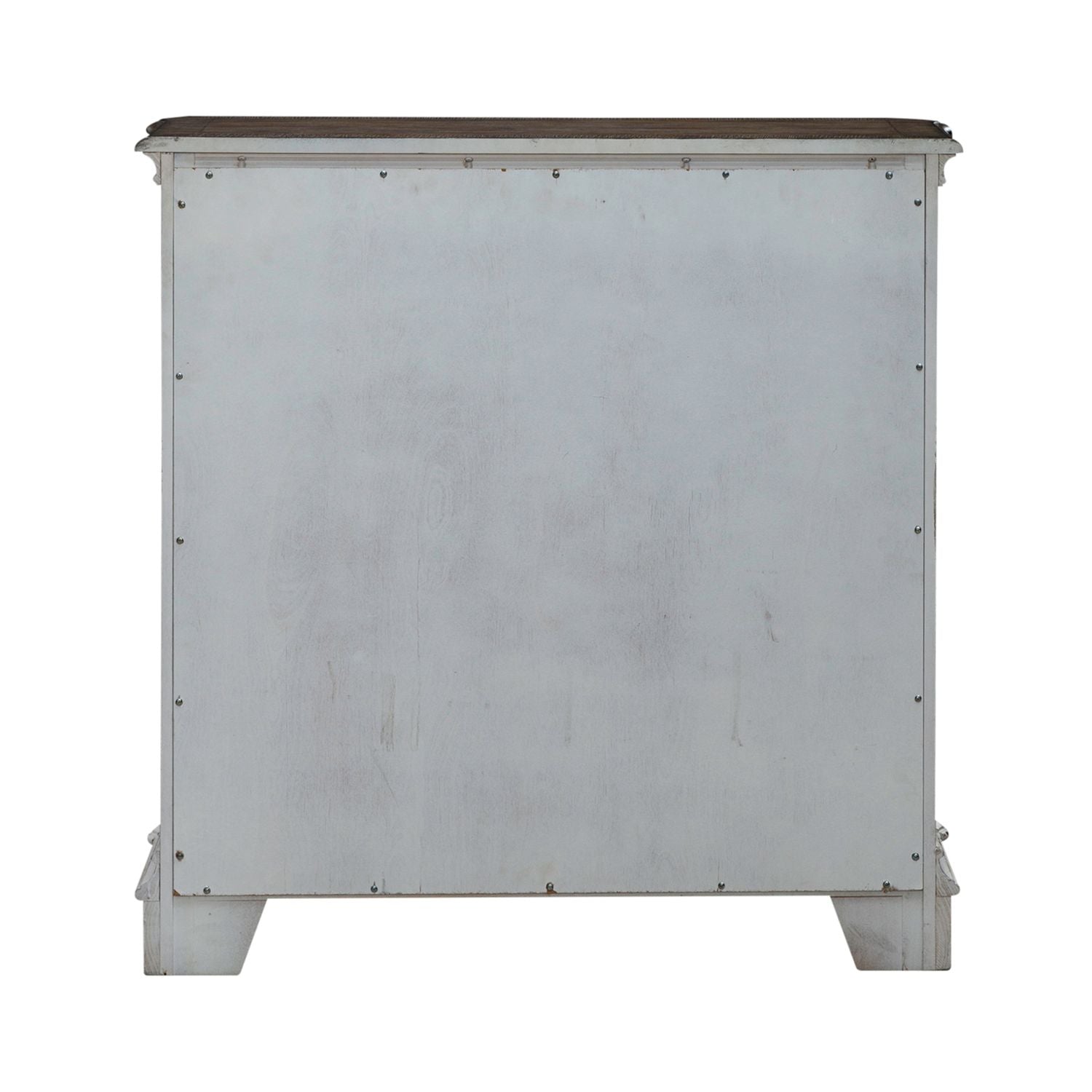 Magnolia Manor Accent Cabinet