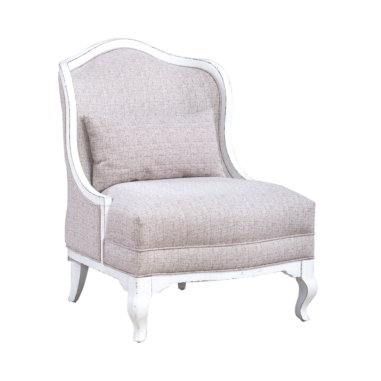 Magnolia Manor Upholstered Accent Chair