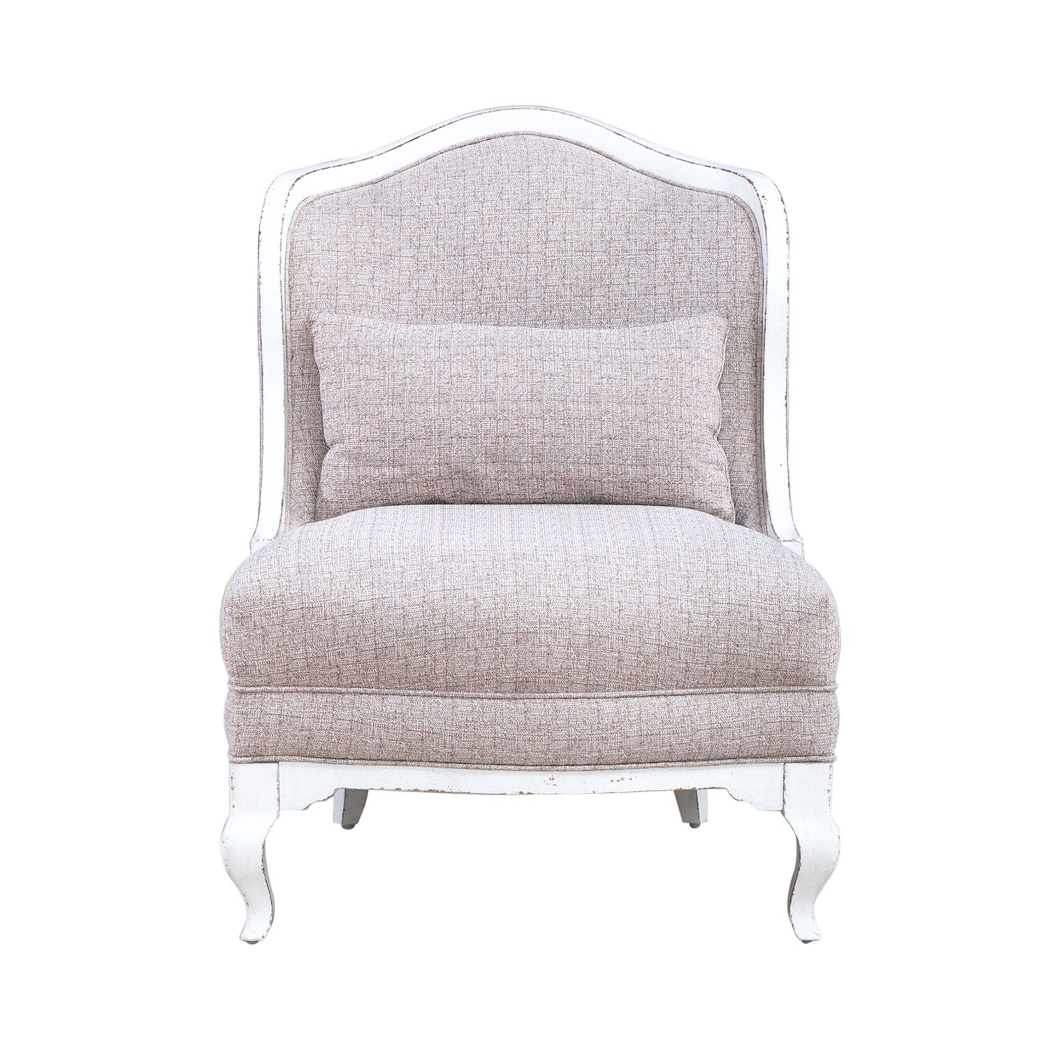 Magnolia Manor Upholstered Accent Chair