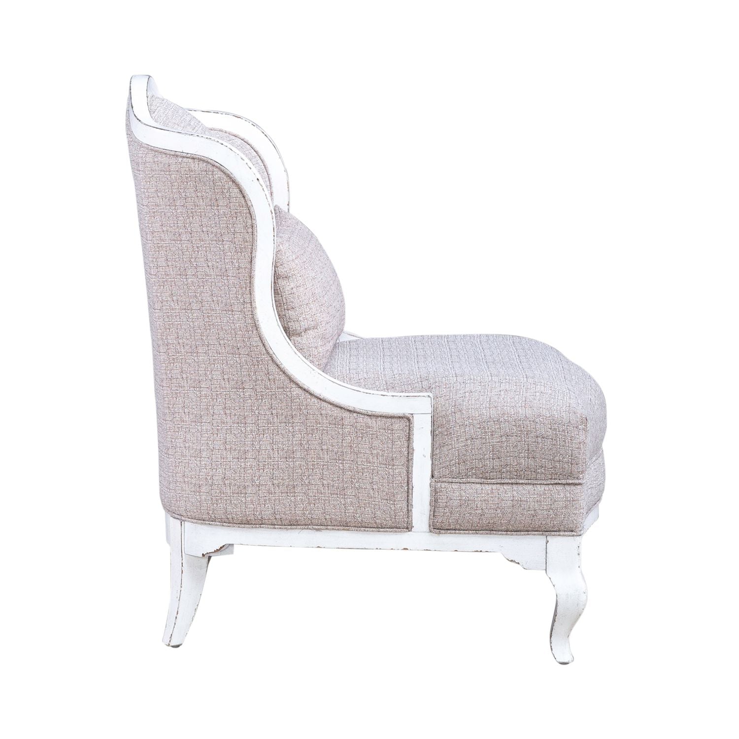Magnolia Manor Upholstered Accent Chair