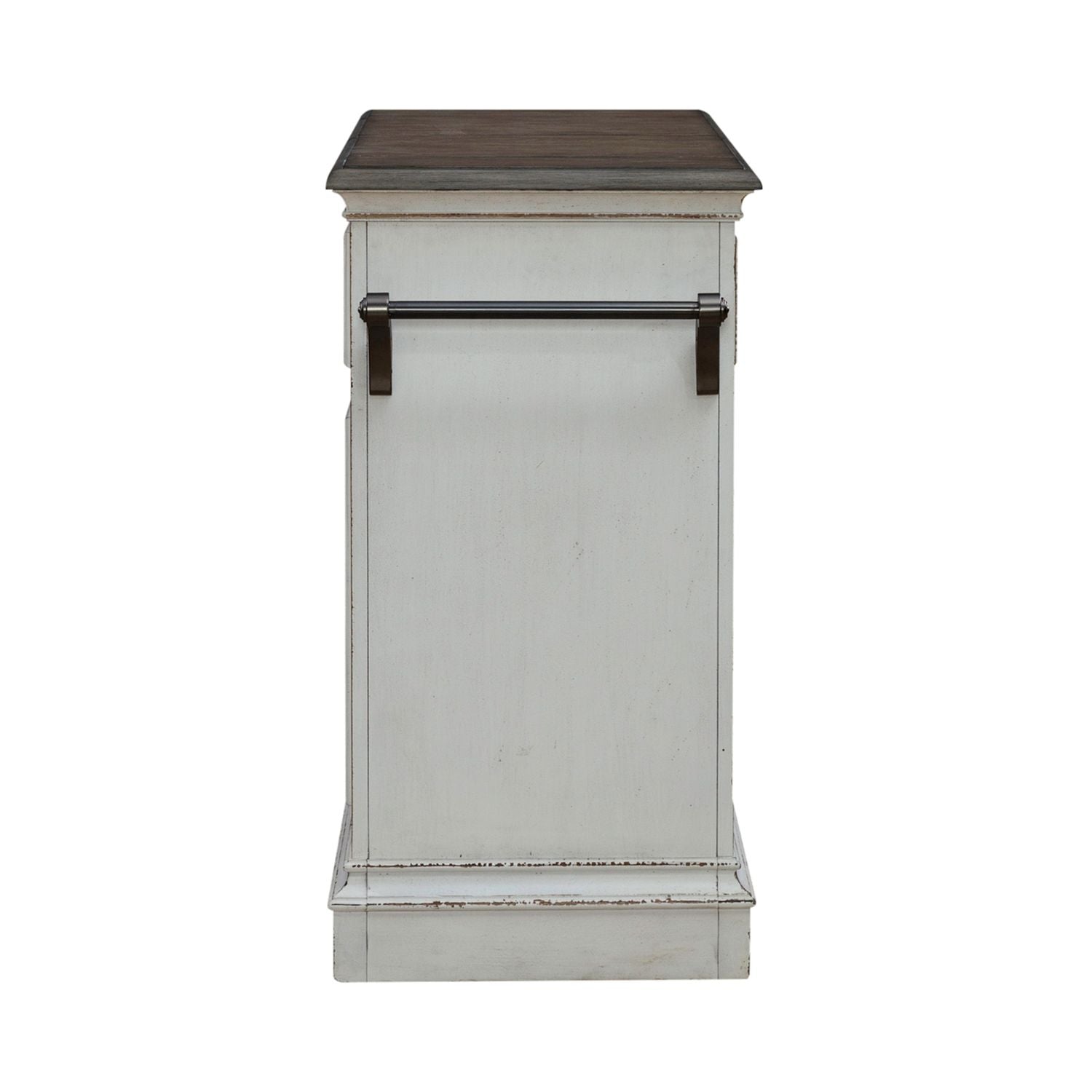 Magnolia Manor Bar Cart