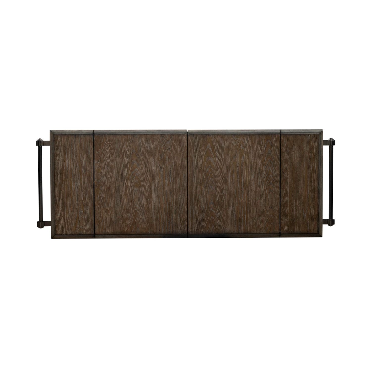 Magnolia Manor Bar Cart