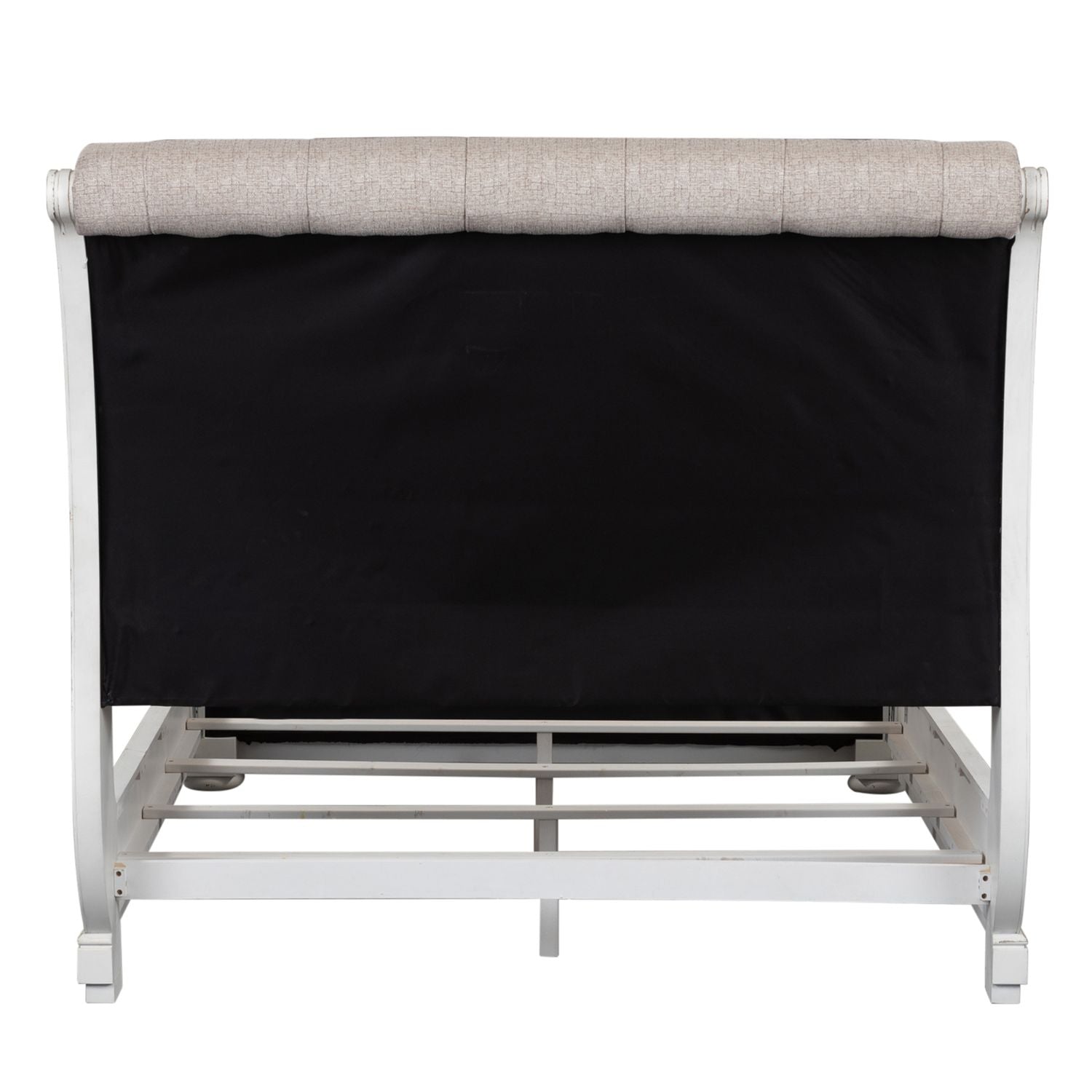 Magnolia Manor Queen Upholstery Sleigh Bed