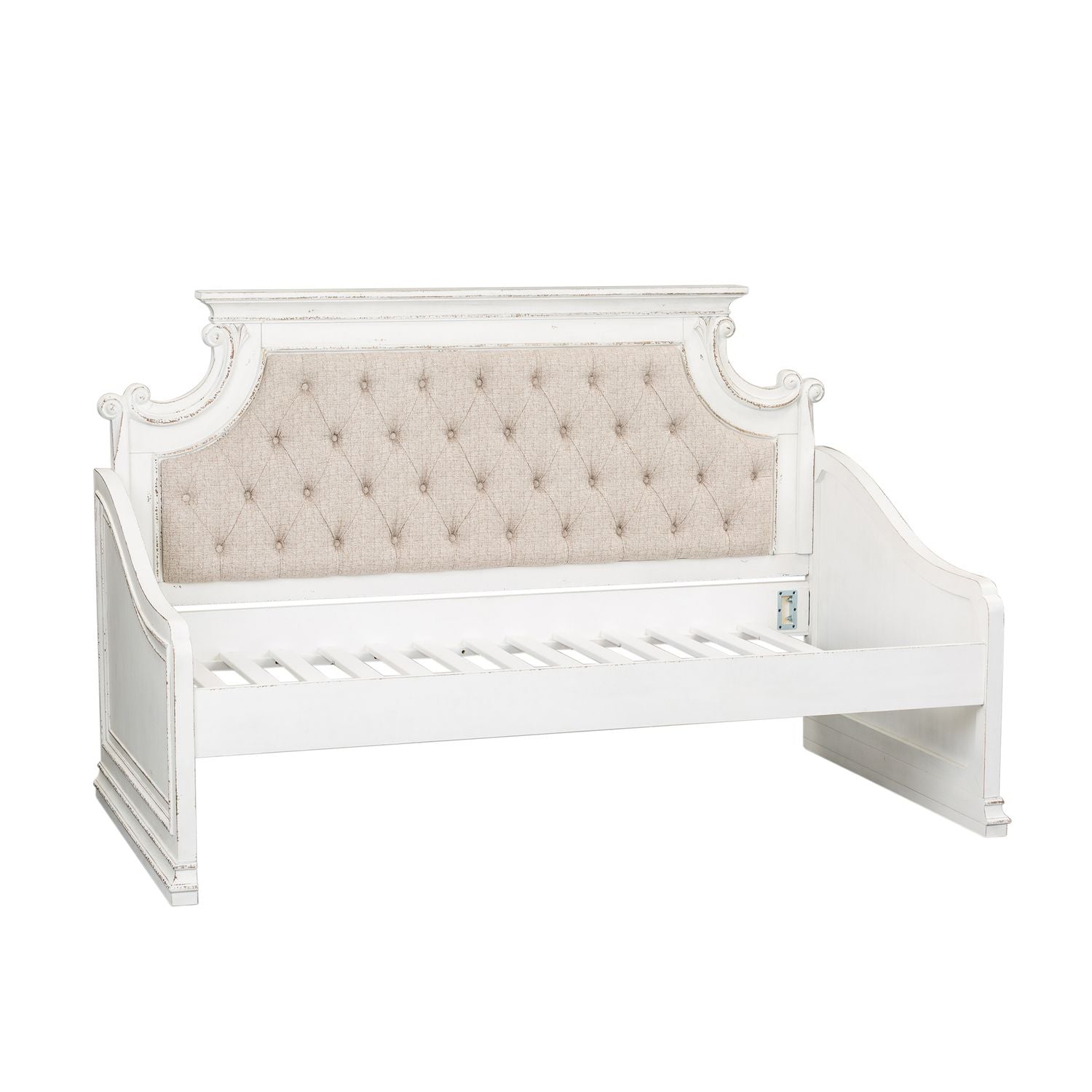 Magnolia Manor Twin Daybed Headboard & Footboard