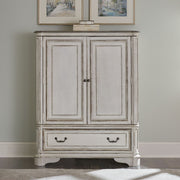Magnolia Manor Door Chest