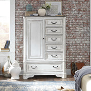 Magnolia Manor Master Chest
