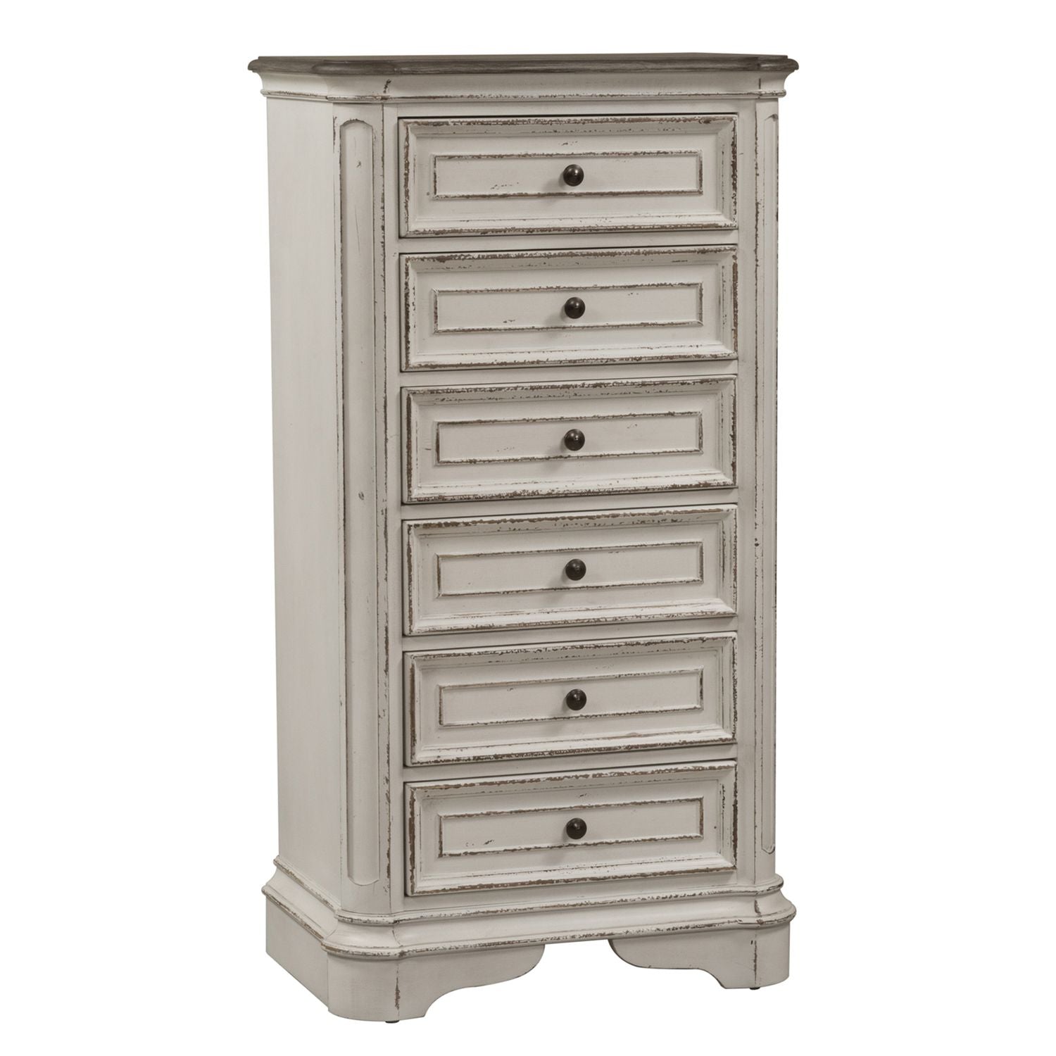 Magnolia Manor Lingerie Chest