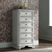 Magnolia Manor Lingerie Chest