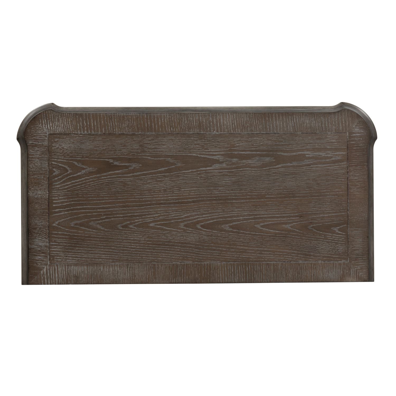 Magnolia Manor 3 Drawer Bedside Chest with Charging Station
