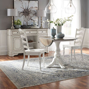 Magnolia Manor 3 Piece Drop Leaf Set