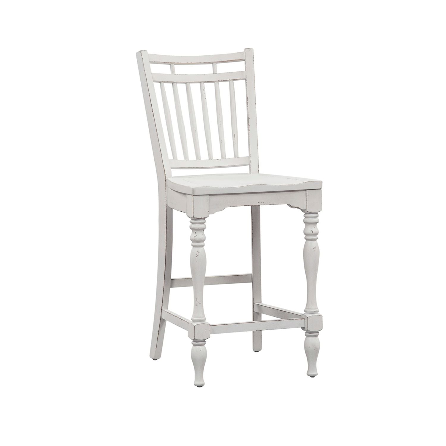 Magnolia Manor Opt 5 Piece Gathering Table Set