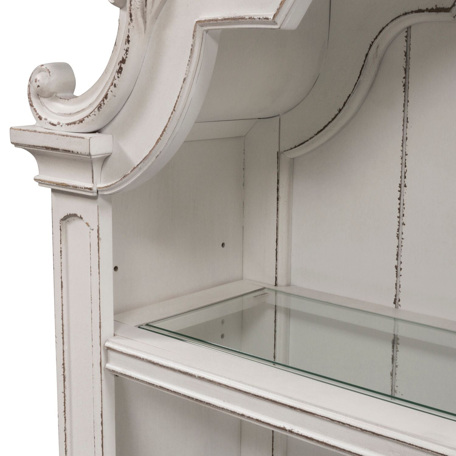 Magnolia Manor Hutch