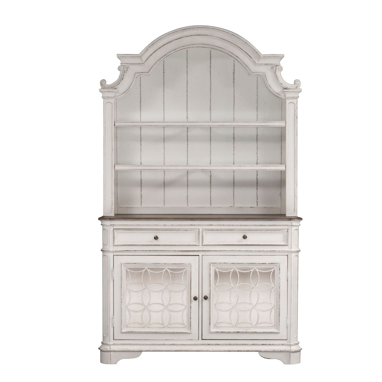 Magnolia Manor Hutch