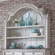 Magnolia Manor Hutch