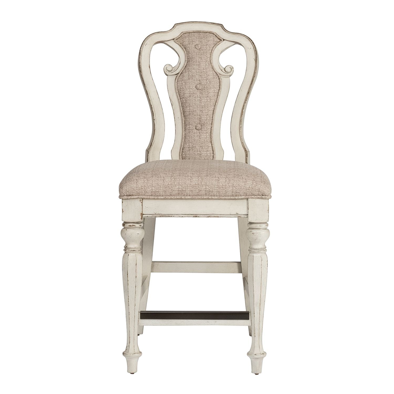 Magnolia Manor 5 Piece Gathering Table Set